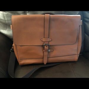 Men’s Coach Hudson Messenger Bag